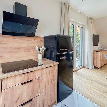 Apartament Ptasi Spiew 2 Rabka Exterior foto